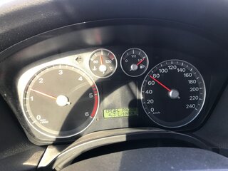 2007 Ford Focus II, чёрный, 700000 рублей, вид 4
