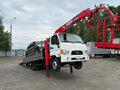 2011 Hyundai HDF70, белый, 3600000 рублей - вид 10
