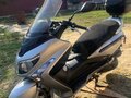 2013 Sym GTS 300, серебристый, 250000 рублей
