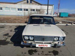 1995 Lada (ВАЗ) 2106, бежевый, 180000 рублей, вид 4