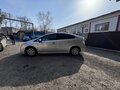2011 Toyota Prius III Рестайлинг (XW30), серебристый, 1370000 рублей - вид 7