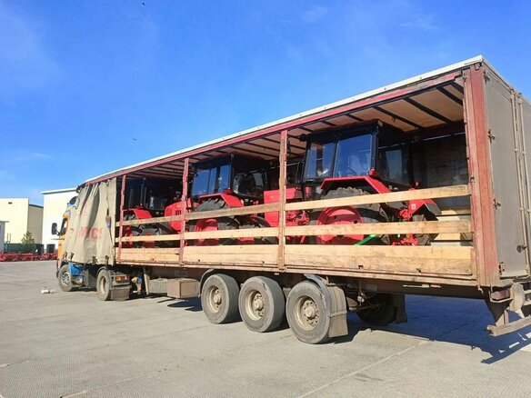 2000 Volvo FH, оранжевый, 2600000 рублей - вид 9