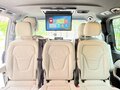 2019 Mercedes-Benz V-Класс 250 d экстра длинный III (W447) Рестайлинг, синий - вид 8
