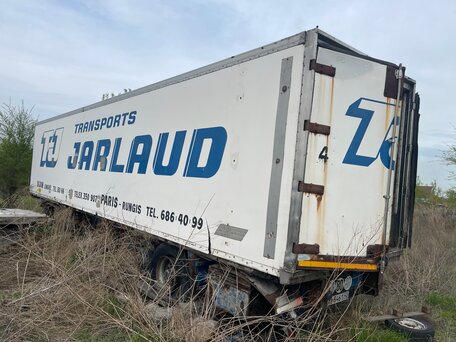 1985 Trailor Trailor, белый, 50000 рублей, вид 4