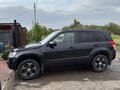 2005 Suzuki Grand Vitara II, чёрный, 800000 рублей - вид 4