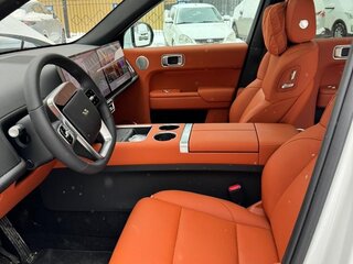 2023 Li Auto (Lixiang) L7 I, белый, 6600000 рублей, вид 5