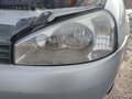 2008 Lada (ВАЗ) Kalina I, серебристый, 290000 рублей - вид 11