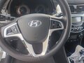 2012 Hyundai Solaris I, серебристый, 1100000 рублей - вид 11