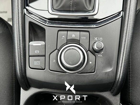 2026 Mazda CX-5 II Рестайлинг, пурпурный, 2700000 рублей - вид 25