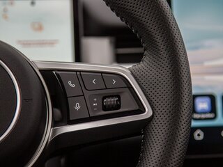 2026 Evolute i-Space I Рестайлинг, чёрный, 3890000 рублей, вид 4