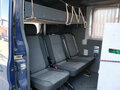 2016 Ford Transit, синий, 3550000 рублей - вид 9
