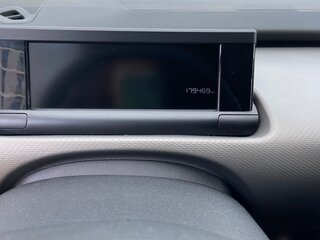 2019 Citroen C4 Cactus I Рестайлинг, серебристый, 1497290 рублей, вид 5