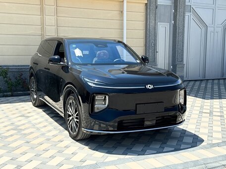 2026 Changan Qiyuan Q07 31.7 kWh, чёрный, 3920000 рублей, вид 1