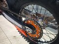2024 KTM 300 EXC, оранжевый, 1250000 рублей - вид 10
