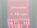 2008 Volkswagen Passat B6, серебристый, 630000 рублей - вид 10