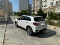 2020 Mitsubishi ASX I Рестайлинг 3, белый, 1700000 рублей - вид 2