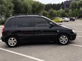 2007 Hyundai Matrix I Рестайлинг, чёрный, 410000 рублей - вид 7