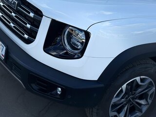 2023 Haval Dargo I, белый, 2949000 рублей, вид 2