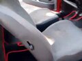 1988 Ford Fiesta Mk2, красный, 180000 рублей - вид 2