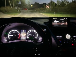 2017 Lexus NX 300 I Рестайлинг, белый, 4520000 рублей, вид 3