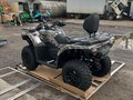 2025 CFMoto CFORCE 520 L, зелёный, 700000 рублей - вид 5