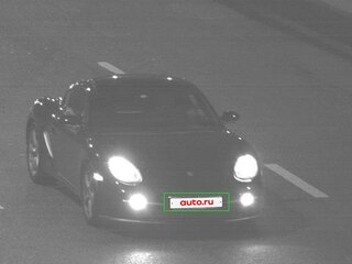 2008 Porsche Cayman I (987), чёрный, 2485000 рублей, вид 4