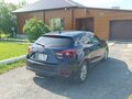 2018 Mazda Axela III Рестайлинг, синий, 1450000 рублей - вид 6