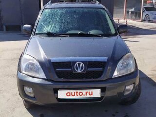 2010 Vortex Tingo I, серый, 350000 рублей, вид 1