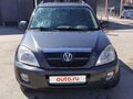 2010 Vortex Tingo I, серый, 350000 рублей