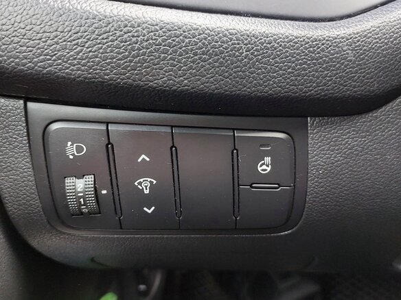 2013 Kia Ceed II, серебристый, 770000 рублей - вид 18