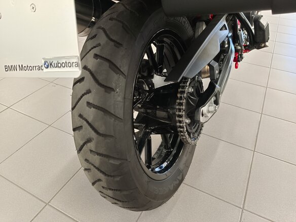 2015 BMW F 700 GS, белый, 720000 рублей - вид 12