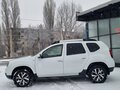 2018 Renault Duster I Рестайлинг, белый - вид 8
