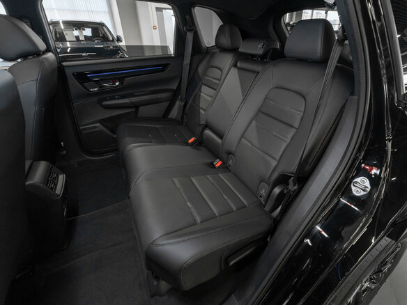 2026 Honda CR-V VI, чёрный, 5300000 рублей - вид 15