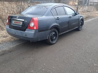 2009 Vortex Estina I, чёрный, 136000 рублей, вид 2