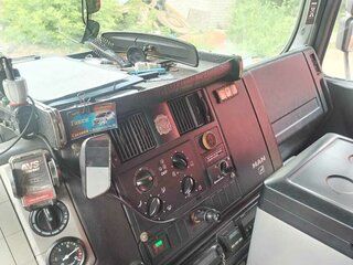 2000 MAN F 2000, оранжевый, 4550000 рублей, вид 3