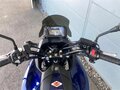 2015 Honda NC 750X, синий, 670000 рублей - вид 5