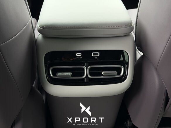 2026 Changan Qiyuan A06 28.39 kWh, серебристый, 2590000 рублей - вид 37