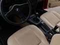 1988 BMW 3 серии 316 Ecotronic II (E30), красный - вид 9