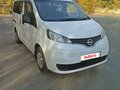 2018 Nissan NV200, белый, 1850000 рублей