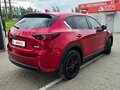 2019 Mazda CX-5 II, красный, 2800000 рублей - вид 3