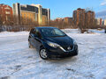 2017 Nissan Note e-Power II Рестайлинг, чёрный, 1250000 рублей - вид 6