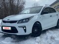 2020 Kia Rio IV, белый, 1280000 рублей