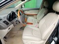 2005 Lexus RX 330 II, чёрный - вид 4