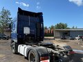 2009 DAF XF 105, синий - вид 5