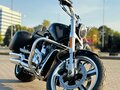 2016 Harley-Davidson V-Rod Muscle, чёрный, 2340000 рублей - вид 5