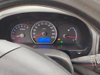 2009 Hyundai Elantra IV (HD), серебристый, 700000 рублей, вид 4