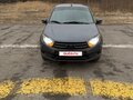 2023 Lada (ВАЗ) Granta I Рестайлинг, серый, 850000 рублей - вид 1