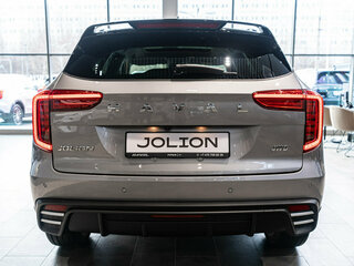 2026 Haval Jolion I Рестайлинг, серый, 2949000 рублей, вид 3