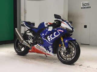 2020 Honda CBR 1000 RR/RA Fireblade, синий, 1500000 рублей, вид 1