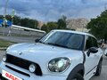 2012 Mini Countryman Cooper S I, белый, 1350000 рублей - вид 1